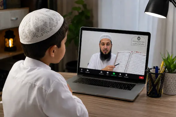 How to Memorize the Quran Online: A Simple Step-by-Step Guide