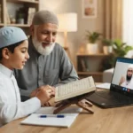 The Best Online Quran Academy For Your Family