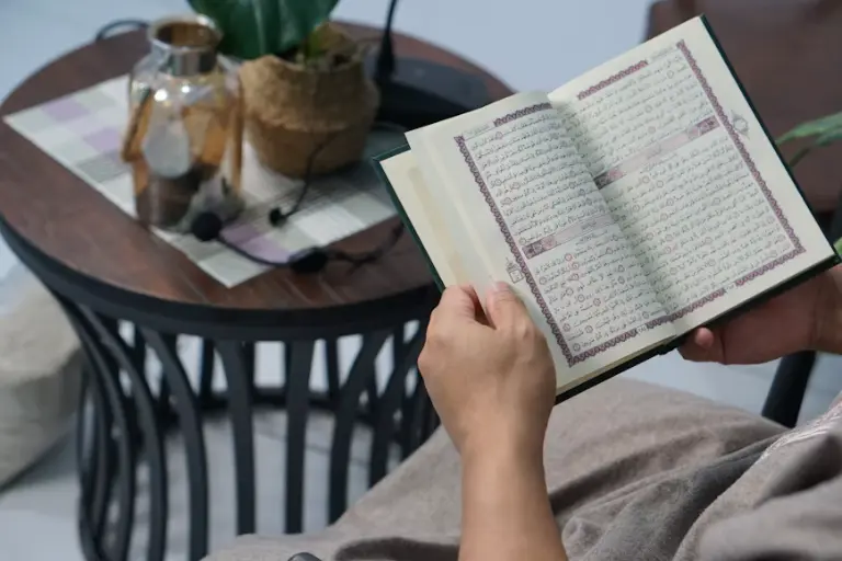 Is Quran Memorization (Hifz) Possible Online?