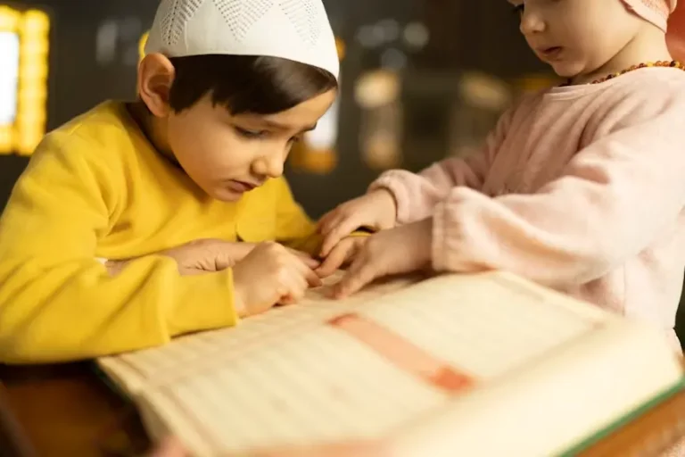 Online Quran Classes for Kids: A Simple Guide for Busy Parents