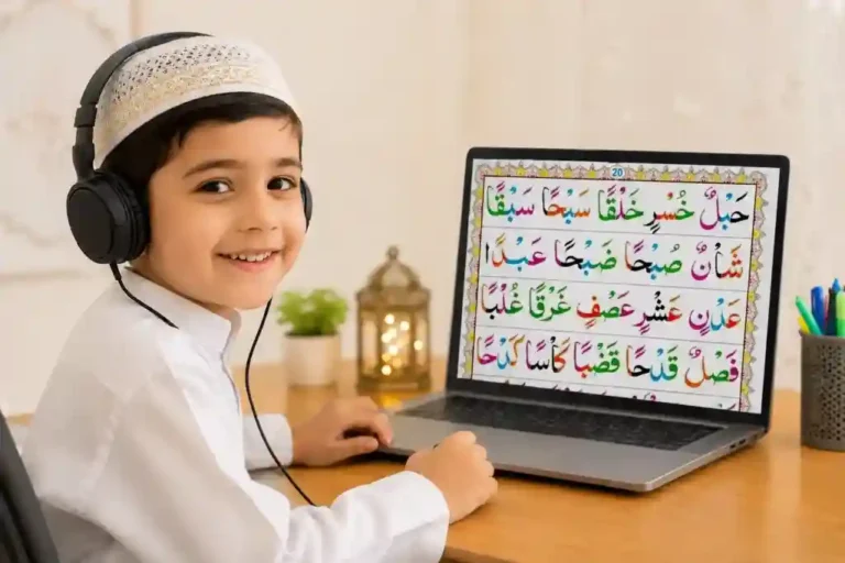 Best Online Quran Classes for Kids in the USA, UK, Canada & Australia (2026 Guide)