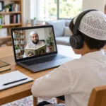 How to Choose the Best Online Quran Teacher for Your Child