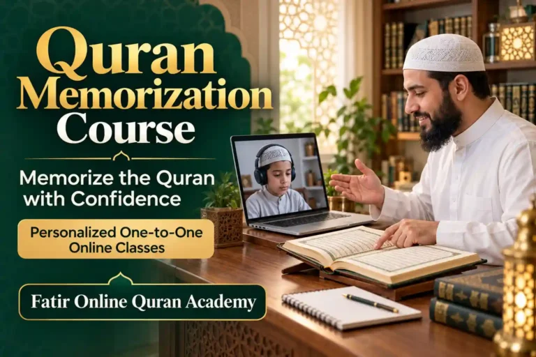 Can You Memorize Quran Online? A Complete Hifz Guide for Kids and Adults
