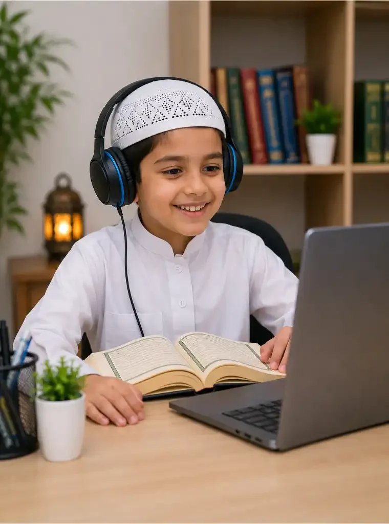 Online Quran Academy
