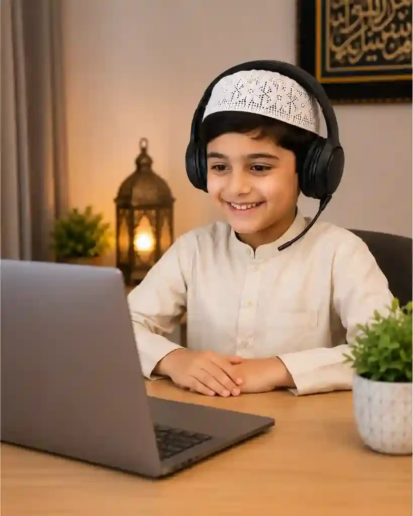 Quran Online