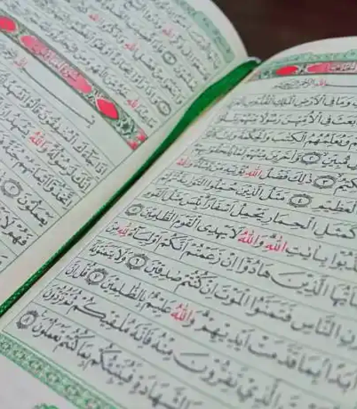 tajweed
